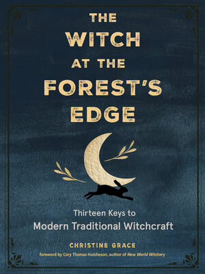 The Witch at the Forest's Edge - ebook
